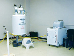 濟(jì)南毒檢中心設(shè)備環(huán)境